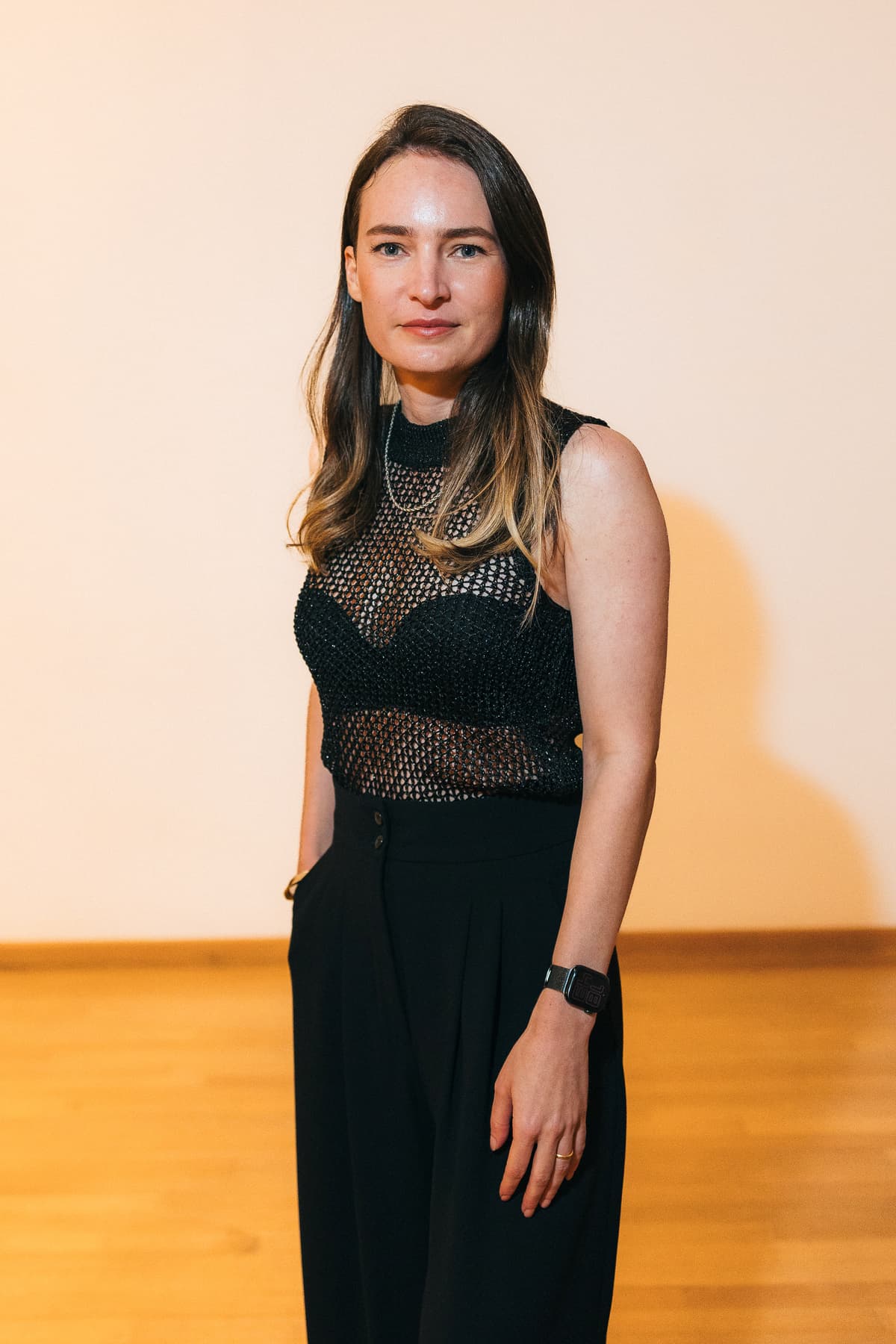 Maísa Otoni — Founder & CFO