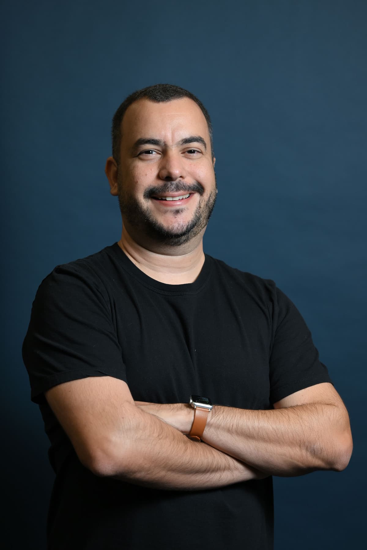 Rubem Andrade — Founder & CRO